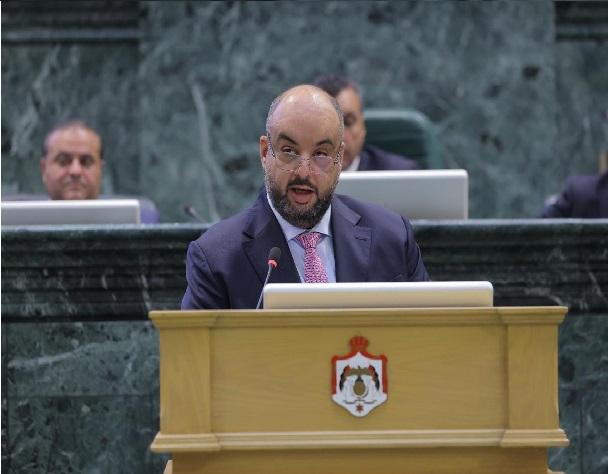  الخشمان: أحكام محكمة أمن الدولة انتصار للعدالة وسيادة القانون.