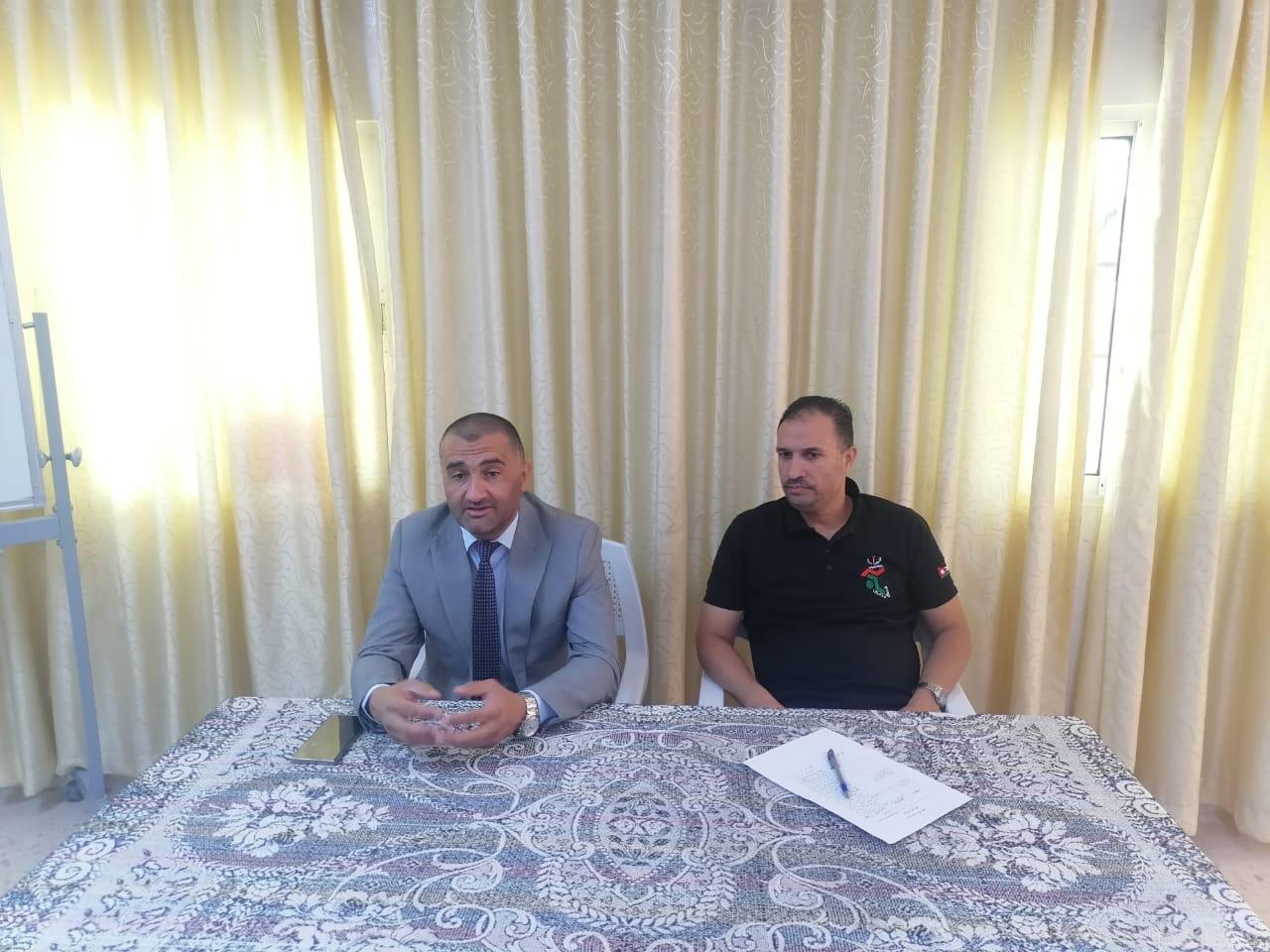 مركز شباب عبين عبلين ينظم ورشة حول محاربة مفاهيم التعصب