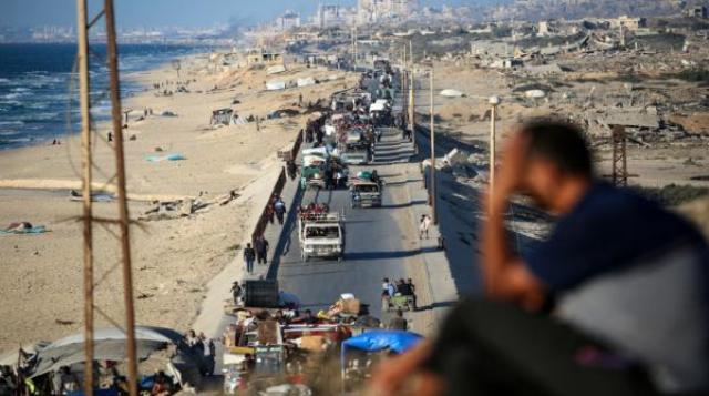 رويترز: وقف إطلاق النار في غزة يدخل حيز التنفيذ فور توقيع الاتفاق