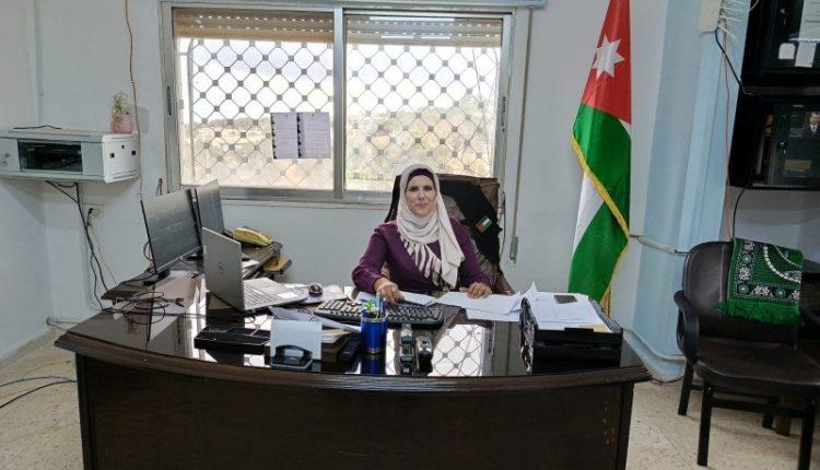 الشواشرة مديرا لمديرية آثار عجلون بالوكالة