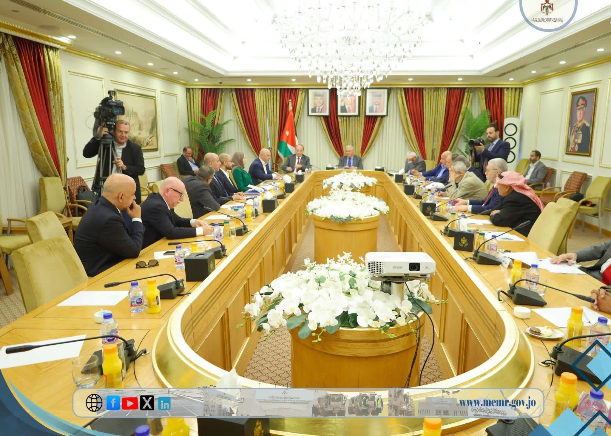 صندوق الطاقة المتجددة: الصندوق رافعة وطنية لدعم المواطن