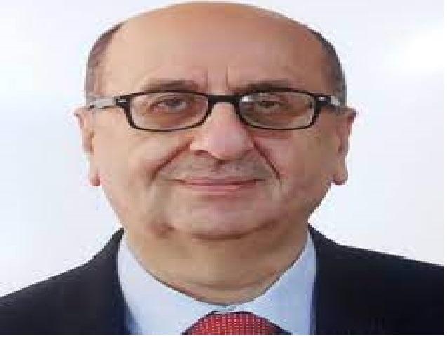 المعايطة يرعى حفل اشهار كتاب
