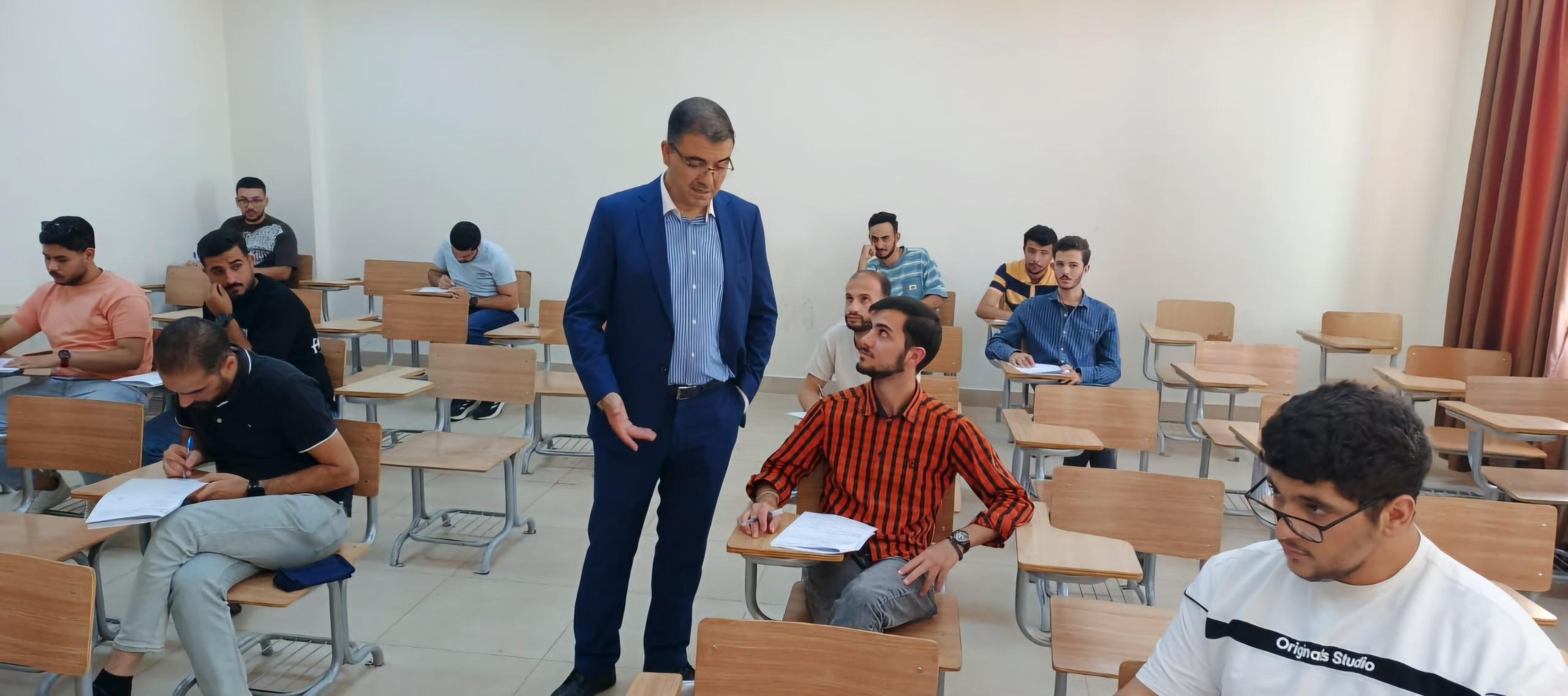 التطوع في عجلون.. طاقات شبابية تصنع التغيير