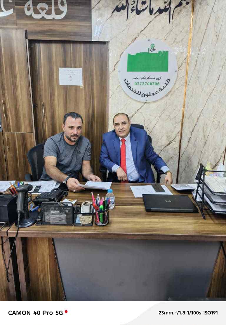 أبو حسان في زيارة ميدانية مفاجئة لعدد من المنشآت في المحافظة