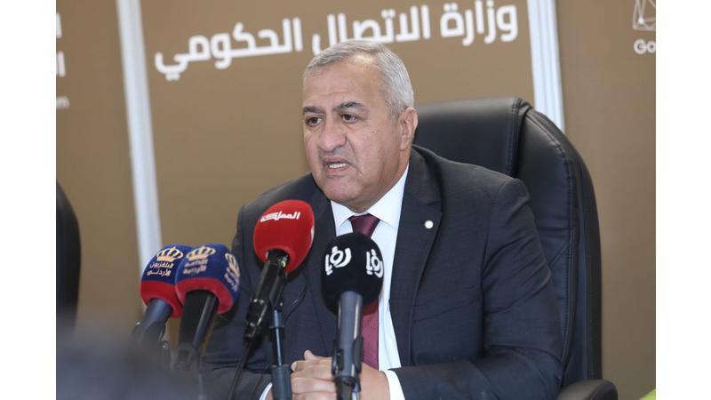 النوايسة: الأردن من أفضل 10 دول عالميا في قيادة صناعة المحتوى الرقمي