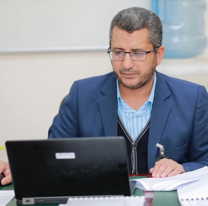 في يوم المدير العالمي… كلمة وفاء وتقدير للأستاذ علي أحمد الصلاحات