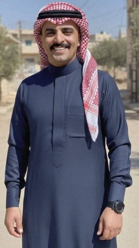 من هو الأردن ؟؟