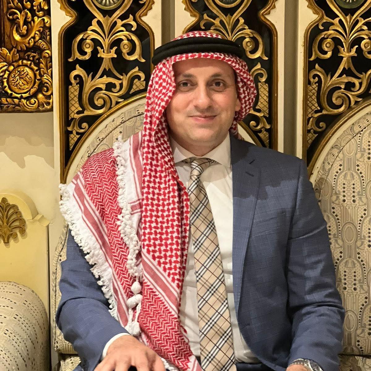 الدكتور محمد أنور أبوكف ... نموذج الطبيب الذي حافظ على جوهر المهنة