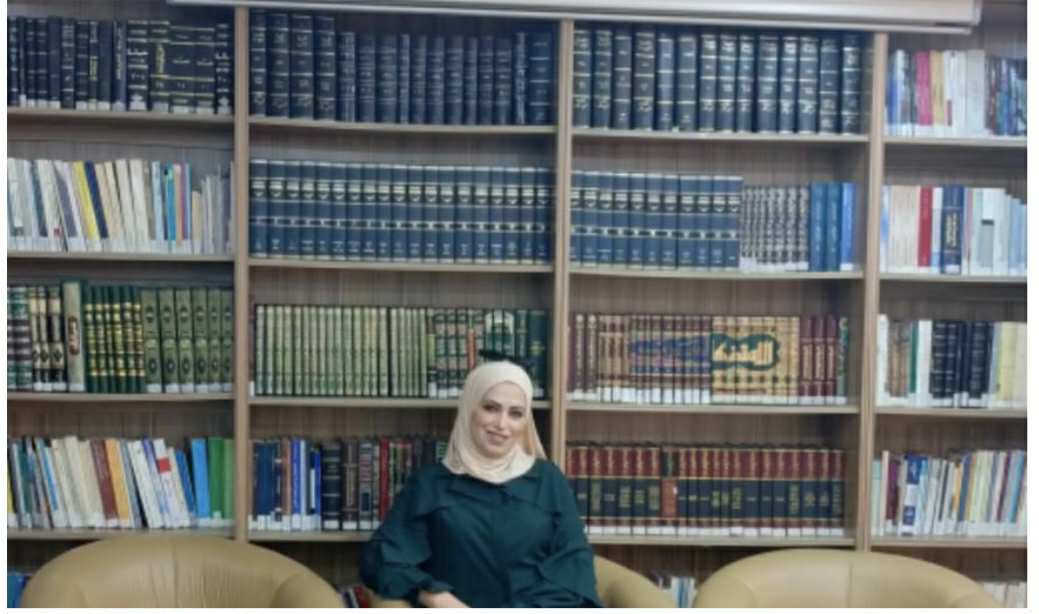 الأستاذة سمر الجبرة تكتب ...