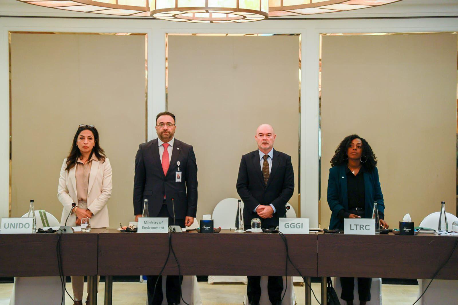 الأردن يطلق خارطة الطريق للنقل السياحي المستدام 2026–2030 لتعزيز النمو الأخضر
