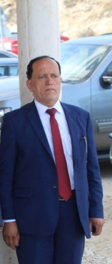 الدكتور حسين الربابعة … مبارك تستحق
