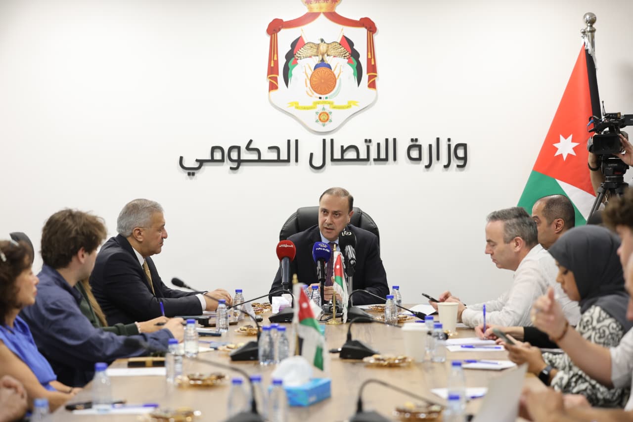 المومني: سياسة الأردن القائمة على التوازن والموضوعية جعلته يحظى باحترام دولي واسع