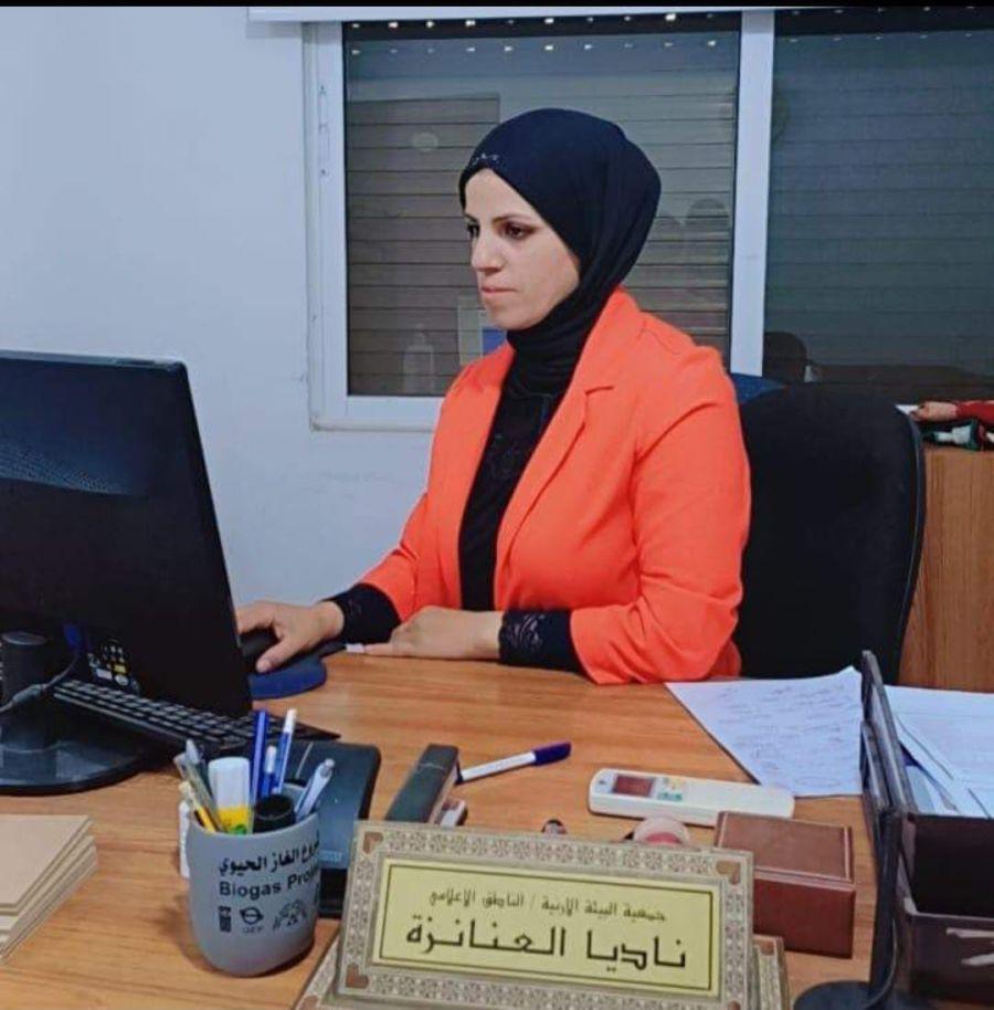 تمكين المرأة من أجل البيئة… نموذج وطني تقدمه جمعية البيئة