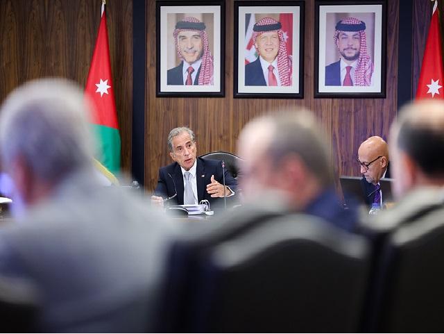 قرارات مجلس الوزراء
