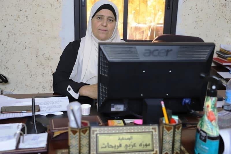 إنتاج فيديو توعوي حول دور الإعلام في مناهضة العنف الاقتصادي ضد النساء بعجلون