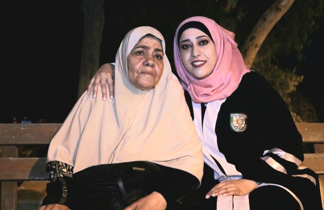 أمي رحيلها لم يكن موتًا... كان انطفاء العالم بأسره