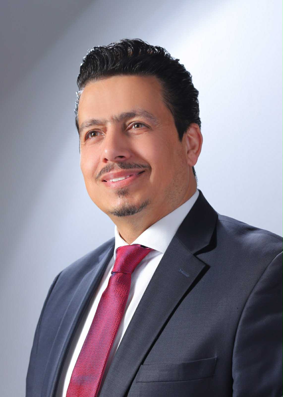 الدكتور محمود وفيق الفريحات… من الفكرة إلى الفعل