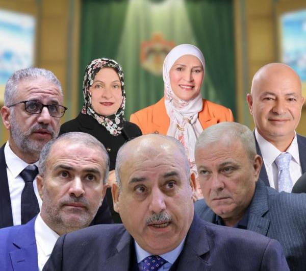 رئاسة النواب والمكتب الدائم .. منافسة ضعيفة ومعالم تتضح (اسماء)