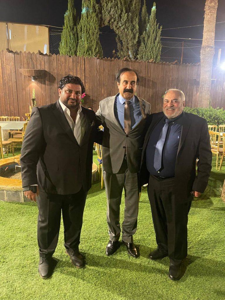 أفراح ال بطاينه..مبارك