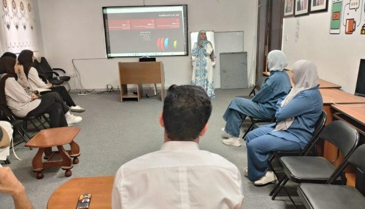 مركز شباب وشابات كفرنجة النموذجي ينظم ورشة حول أساسيات الطباعة ثلاثية الأبعاد