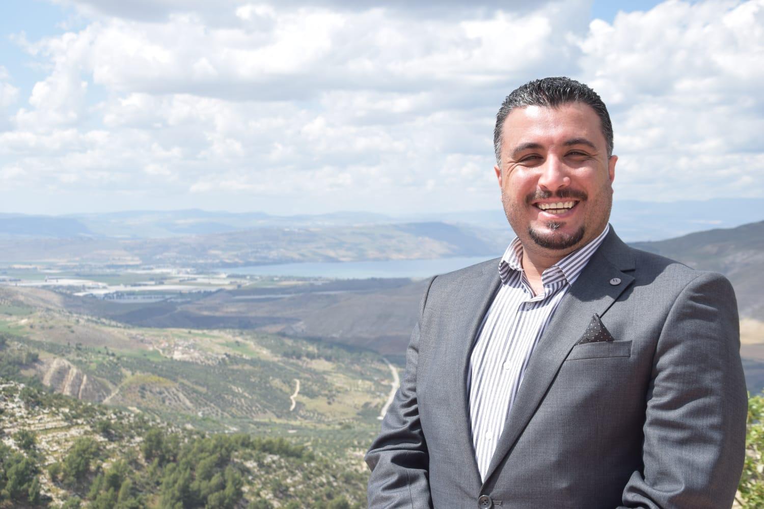 قراءات من خطاب العرش السامي