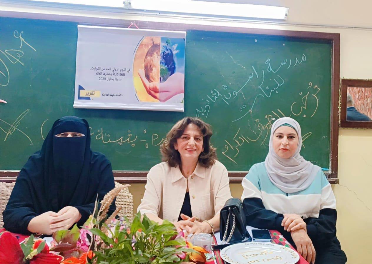 جامعة عجلون الوطنية تنظّم محاضرة توعوية حول طرق الدراسة وأثر وسائل التواصل الحديثة