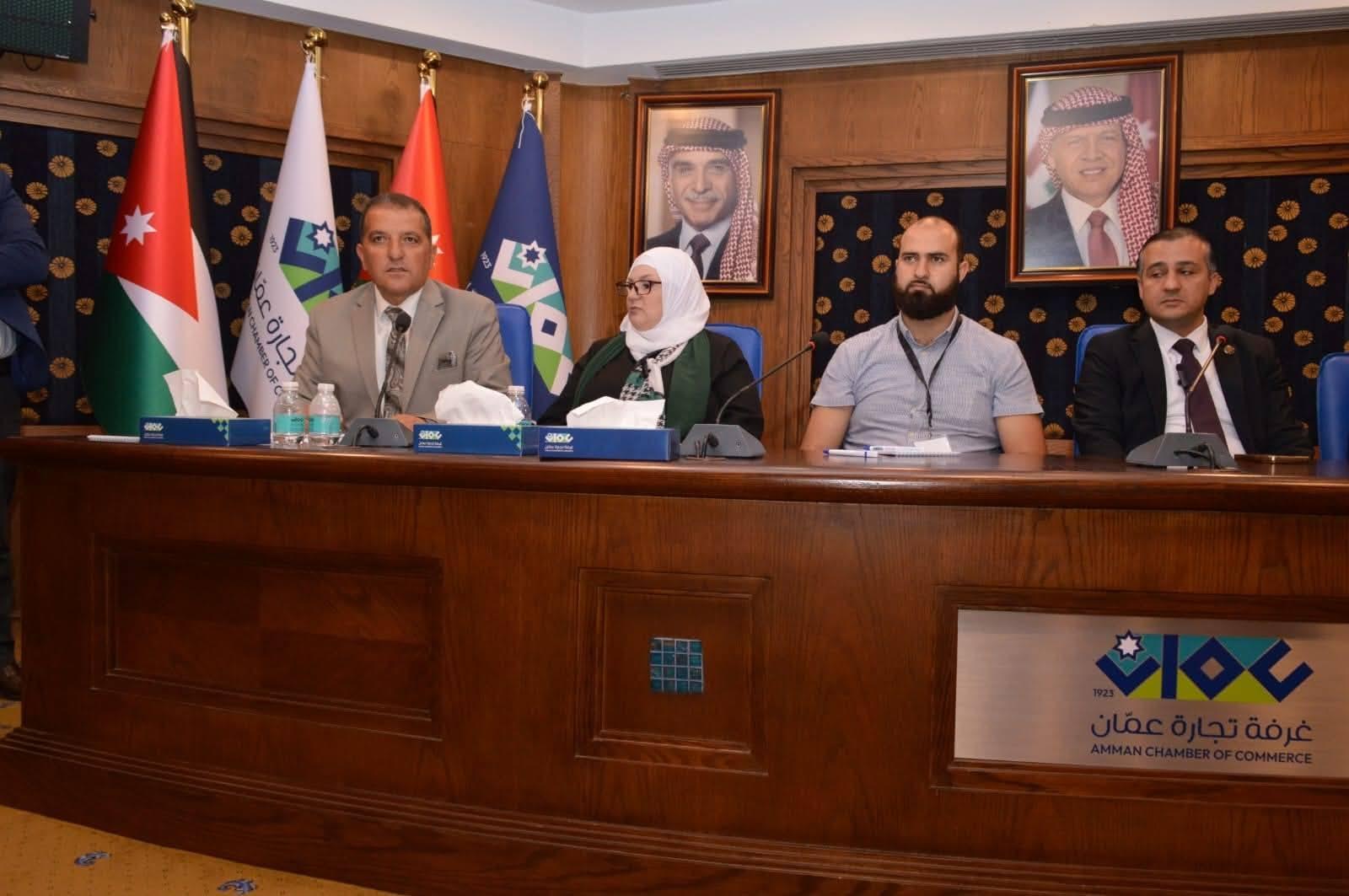 الطاهات: يؤكد على دور الجامعات في دعم القطاع الزراعي وتمكين الشباب