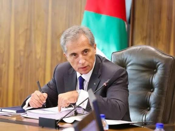 المسلماني: حكومة جعفر حسان حكومة تنفيذية بامتياز