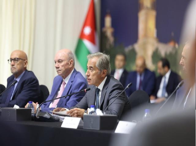 حسان: جهود مكثفة لتثبيت اتفاق إنهاء الحرب في غزة لاستعادة التهدئة بالمنطقة