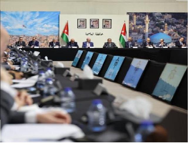 قرارات مجلس الوزراء  .. (تفاصيل)