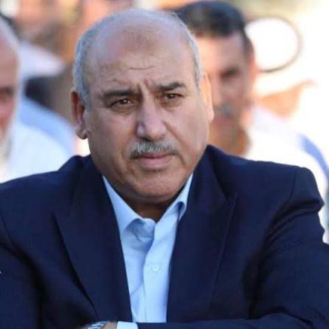 عن مازن القاضي واشياء اخرى