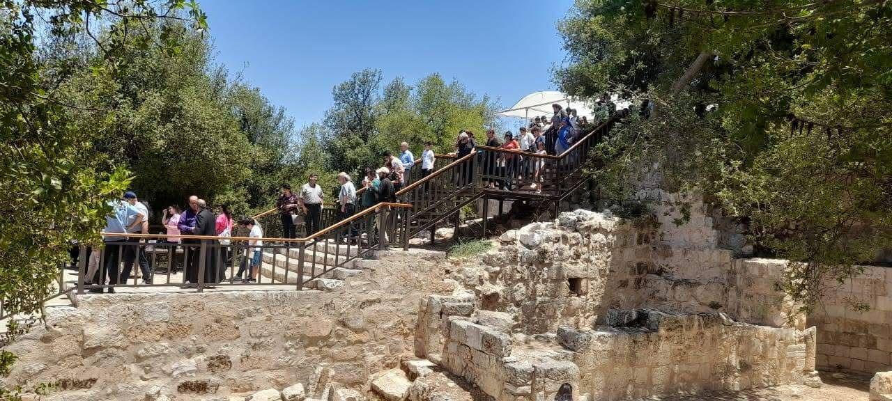 السياحة في عجلون...تجربة فريدة للاسترخاء وتأمل جمال الطبيعة