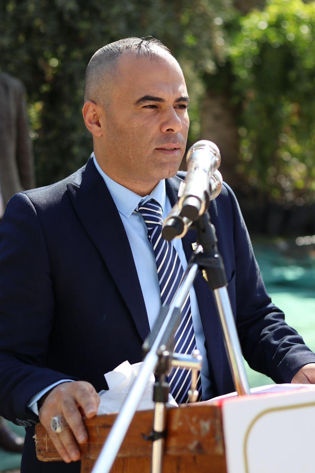 ريادة قانونية أردنية… إربد الأهلية تصنع جيلاً من فرسان العدالة