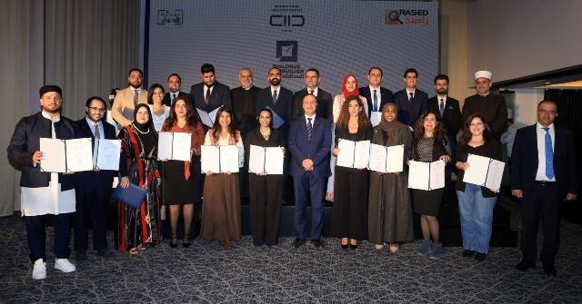 المومني: الإعلام العربي مطالب بإبراز حضارته وقصص نجاحه وتعزيز قيم الحوار والسلام