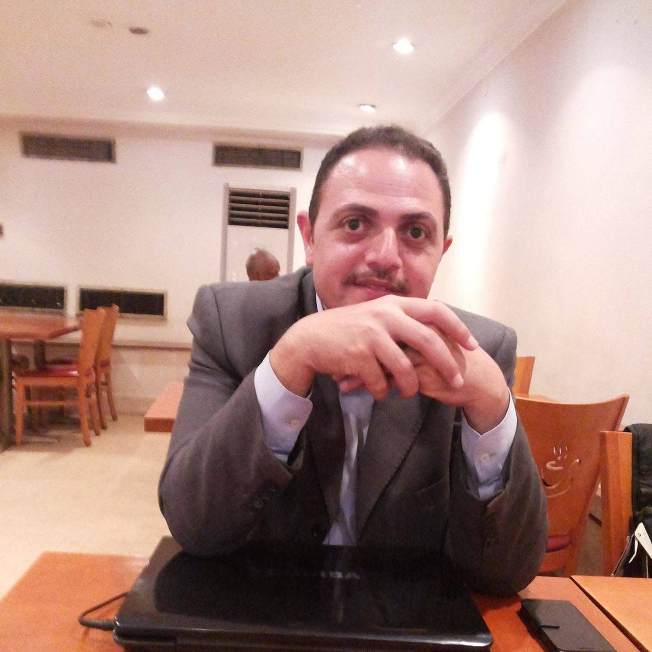 طارق لطفي شرارة… رؤية متجددة للإعلام الراقي