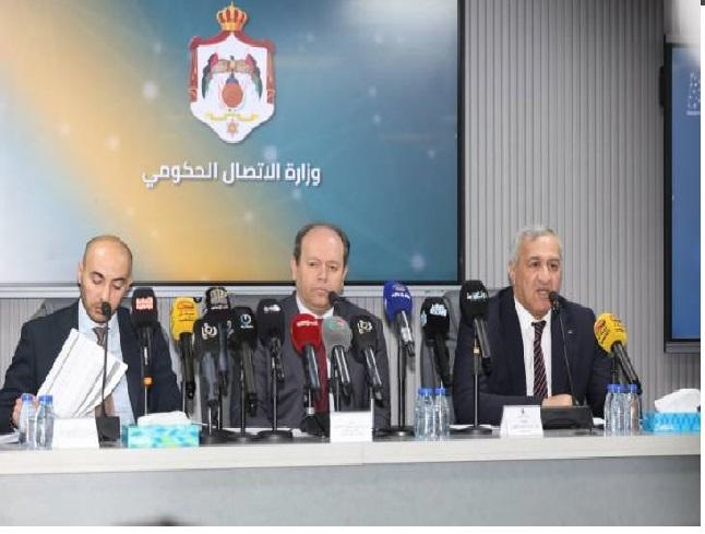 النوايسة:جهود مستمرة لوزارة التربية لتطوير البيئة التعليمية