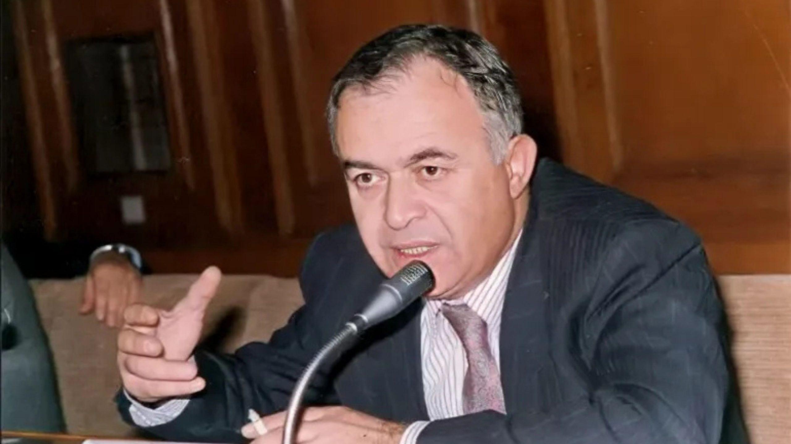 تكريم الراحل فخري قعوار في حفل تأبين بالمركز الثقافي الملكي