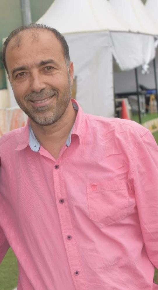 المهندس يوسف فريحات…مبارك تستحق