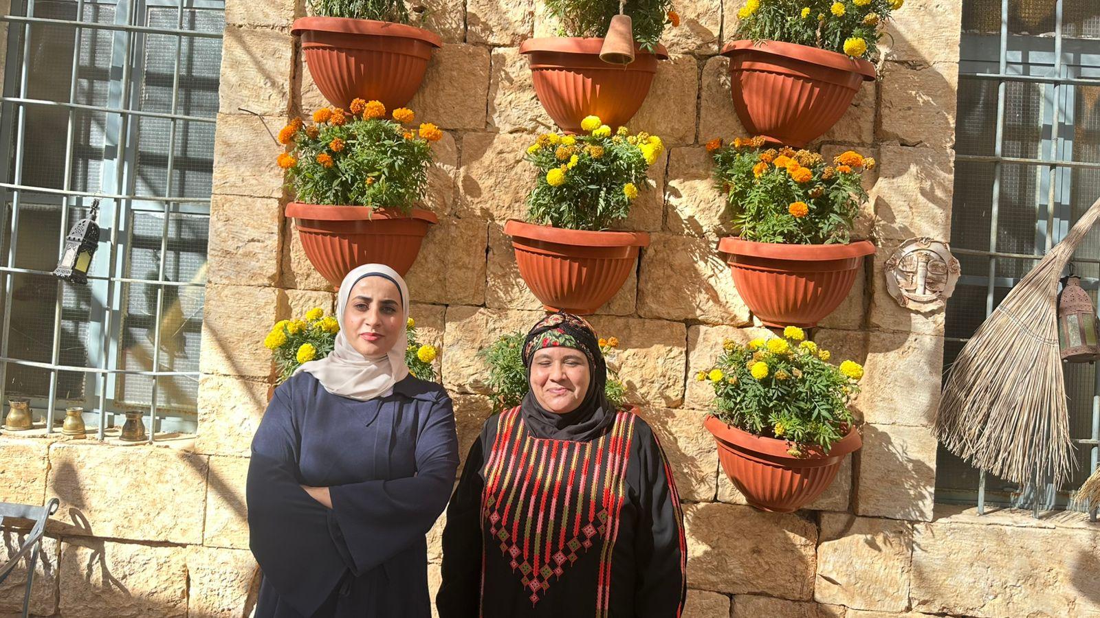 بيت خيرات سوف.. نموذج ريادي لتمكين المرأة والحفاظ على التراث في جرش