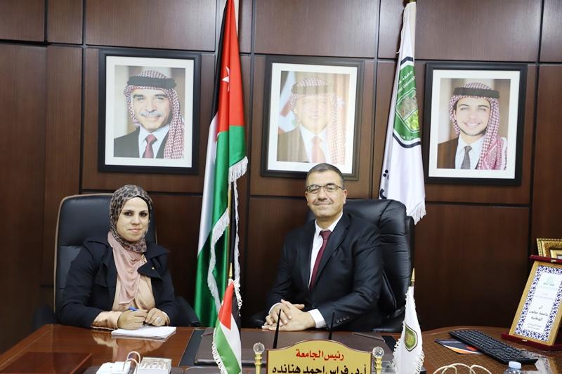 الهنانده:مركز الذكاء الاصطناعي منبرا وطنيا للابتكار والبحث العلمي