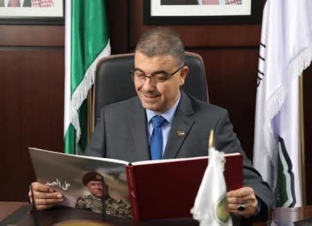 التحول الرقمي طريق الأردن إلى المستقبل: من الرؤية الملكية إلى التنفيذ الجامعي