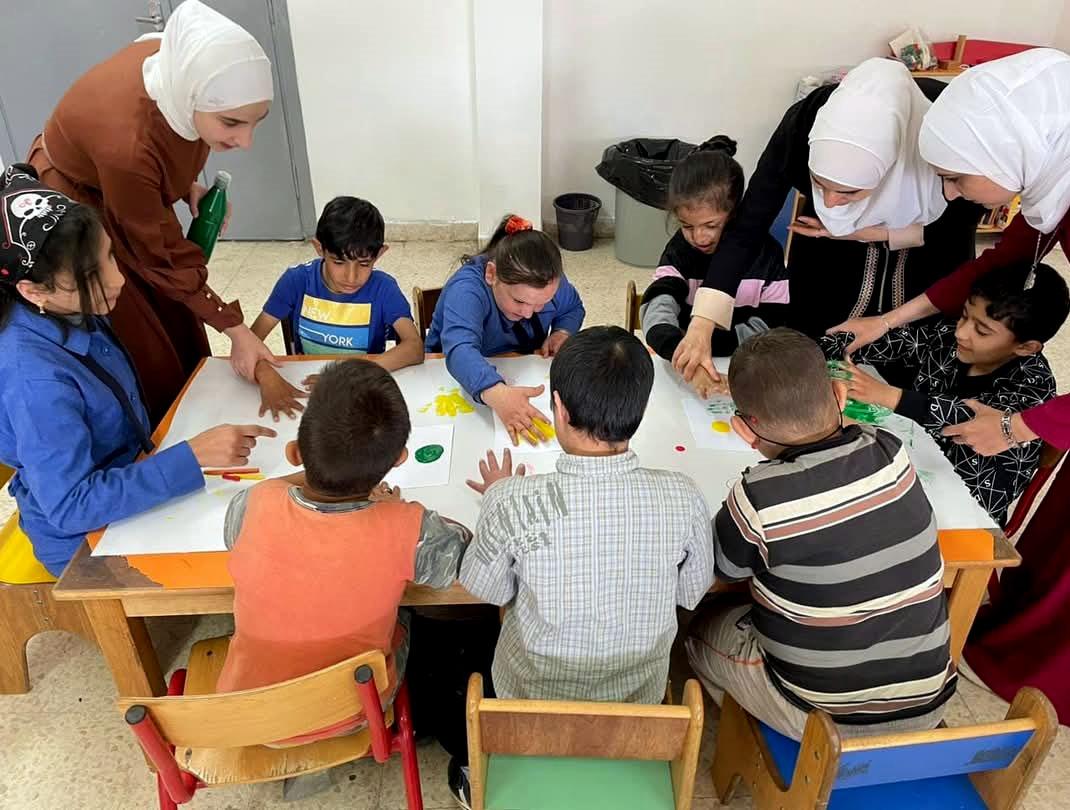 تمكين ذوي الإعاقة في عجلون.. نحو بيئة دامجة تعزز التنمية المستدامة