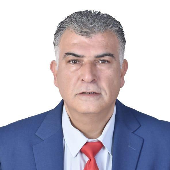 المهندس عتمات : الهولوكوست الثقافي يا دولة الرئيس.