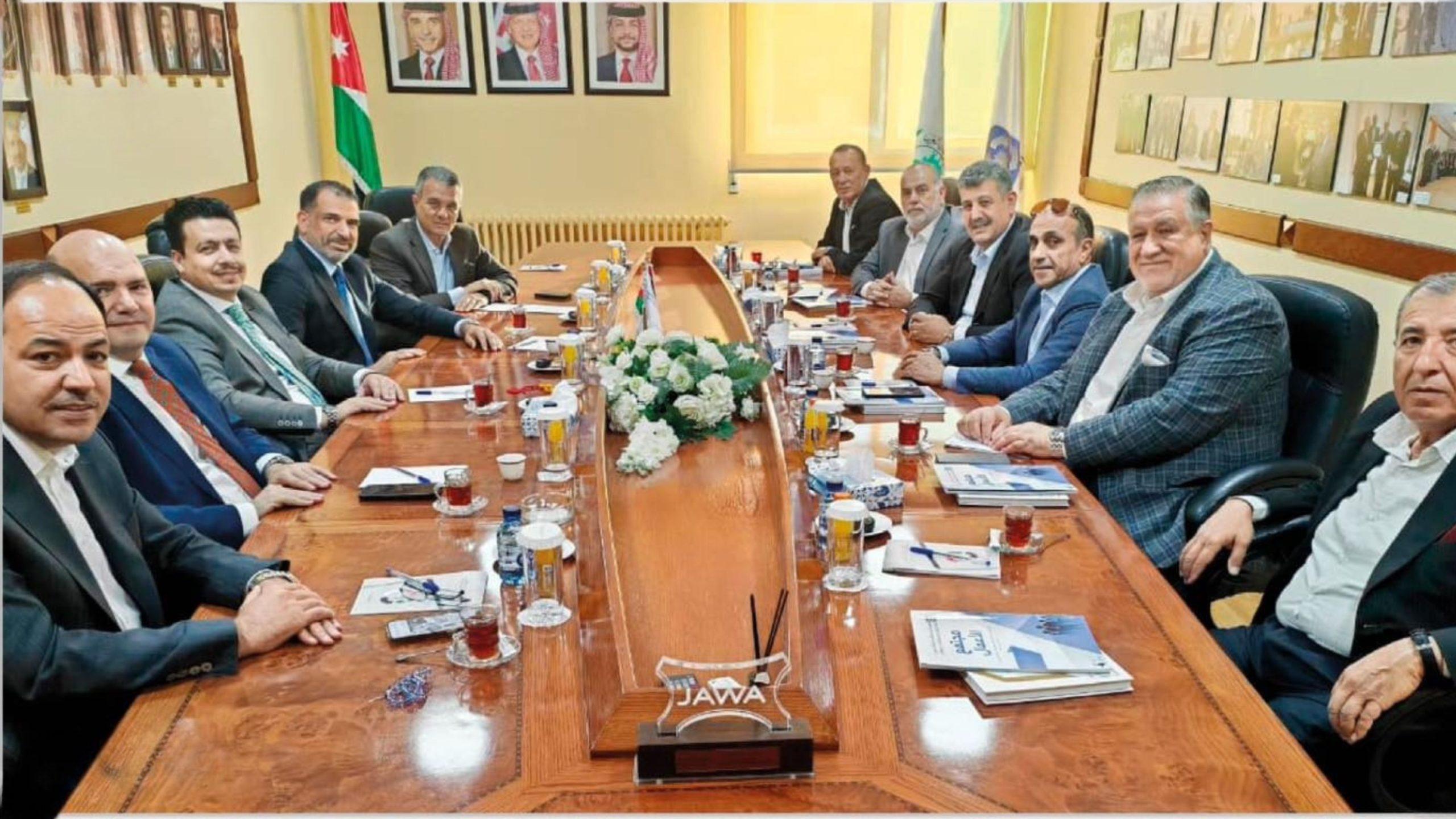 رجال الأعمال