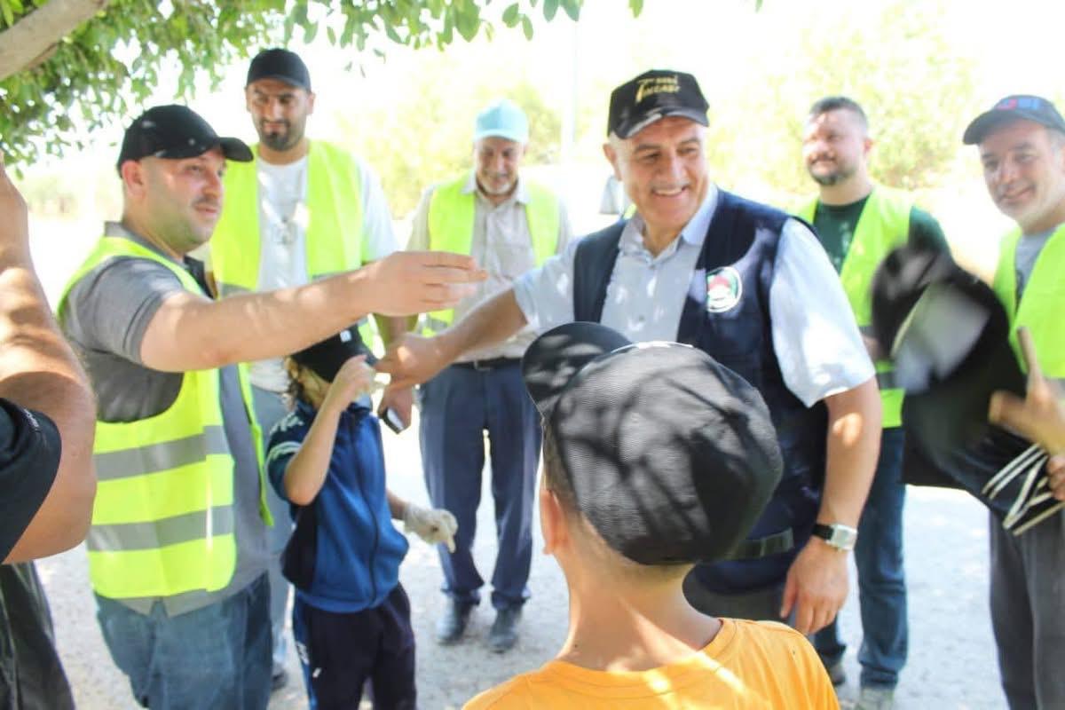 الصدق مع النفس.. بداية الإصلاح والوفاء للوطن