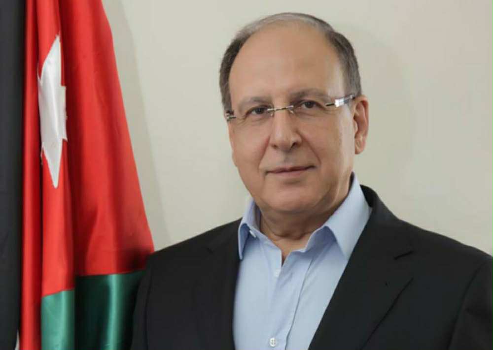 المهندس زياد الحمصي… رجل الصناعة والفكر الذي علّم الاقتصاد كيف يُدار بعقل وطني وروح إنسانية