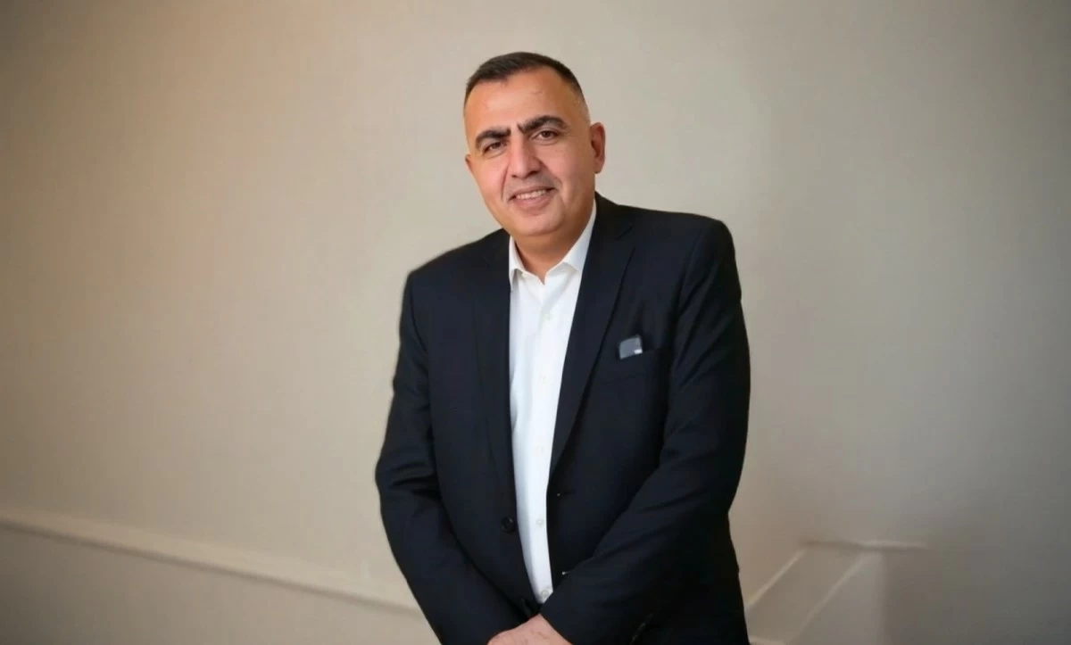 الجزازي مديرا عاما لـ