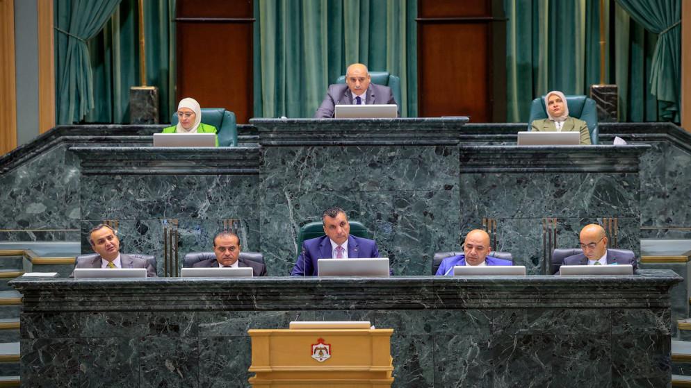 مجلس النواب يختار لجانه الدائمة بالتوافق (اسماء)