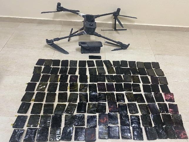 العسكرية الجنوبية تحبط محاولة تهريب مواد مخدرة