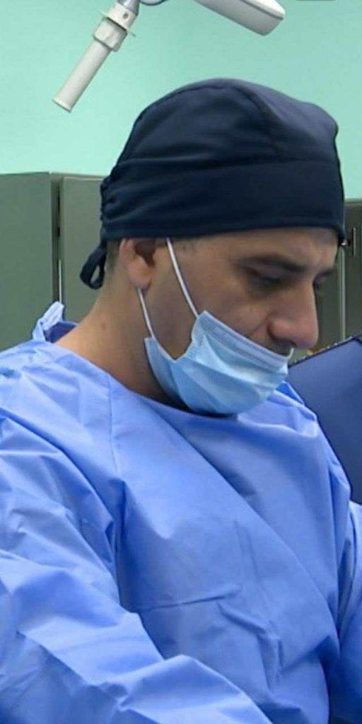 الأبرز عالميًا في مجال أمراض القلب .. إنجاز علمي أردني يُسجَّل لمستشفيات البشير